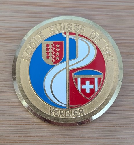 Offizielle pin von - offizielle,