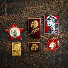 UdSSR Sowjetunion Lenin