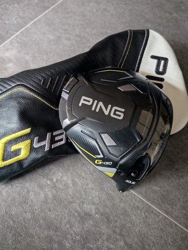 Ping g430 max 10k 5 - max, hl