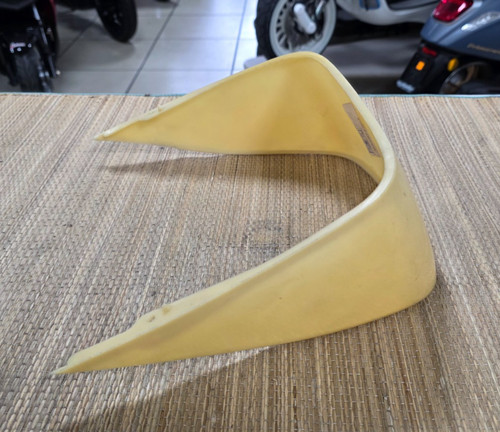 Vespa cosa 125 200 - vespa,