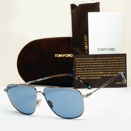 Tom ford sonnenbrille len - tom,