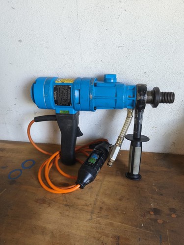 Weka kernbohrmaschine 03 - 16,