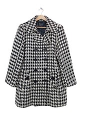 ZABAIONE Übergangsmantel