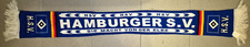 Hamburger SV Schal / Deutschlandfahne / Die Macht von der Elbe /