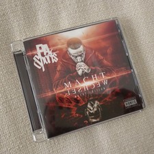 PA Sports -  Machtwechsel (Premium Macht Edition)  CD MEGA RAR