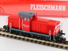 Fleischmann 722002 Diesellok