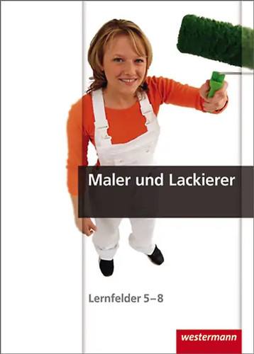 Maler und lackierer - maler,
