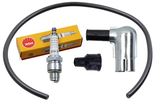 Simson zündungs set - simson, zündungs-set
