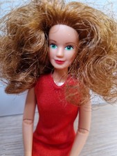 LEGO 3104 Scala Puppe Caroline