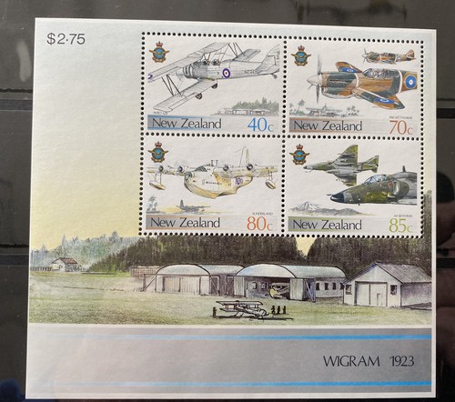 Briefmarken motiv flugzeuge - briefmarken,