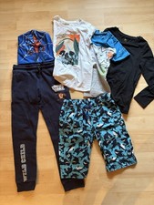 Kleiderpaket Junge 122/128 6