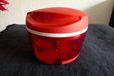 Tupperware Gemüseschneider