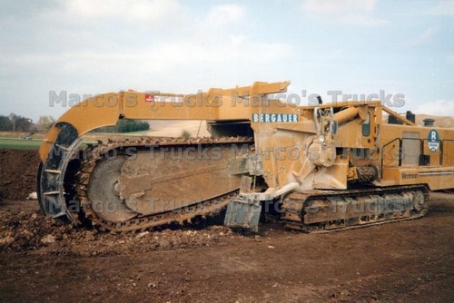 Lkw foto vermeer - foto,