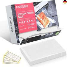 FRESKO Vakuumbeutel