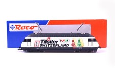 ROCO 43752 E-Lok Re 4/4 460