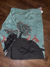 Kokadi Ringsling Ring Sling