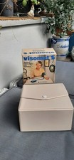 ? Vintage Blutdruckmessgerät 70er Jahre, Visomat , in Box