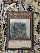 Dark Magician Girl GFP2-EN177