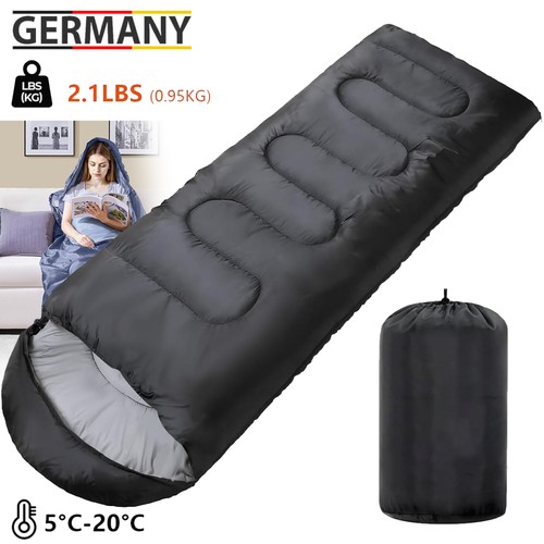 Schlafsack mumienschlafsack - schlafsack,