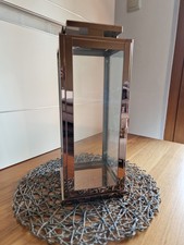 Moderne Deko-Laterne Windlicht