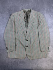 VINTAGE 90S BURBERRYS BLAZER