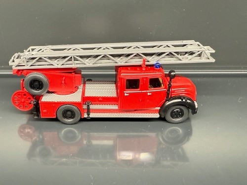 Wiking 086240 feuerwehr - wiking,