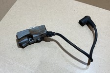 Original Husqvarna Zündung