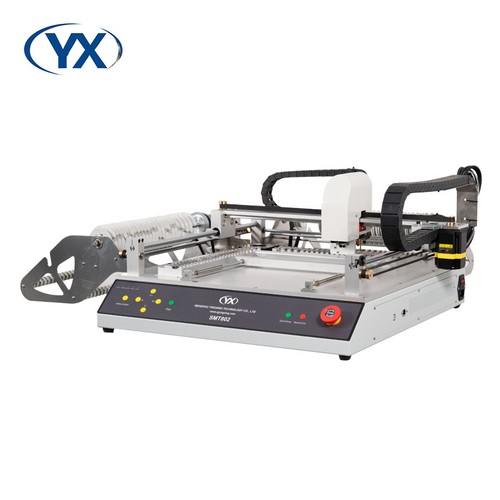 Desktop smt pick and place - smt,