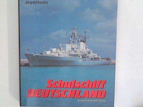 Schulschiff deutschland d - schulschiff,