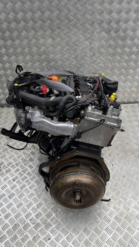 Motor mercedes benz - mercedes-benz, vito