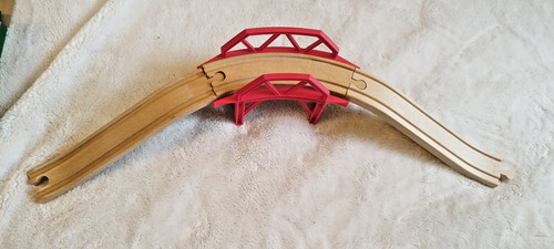 Brio world holzeisenbahn - brio,