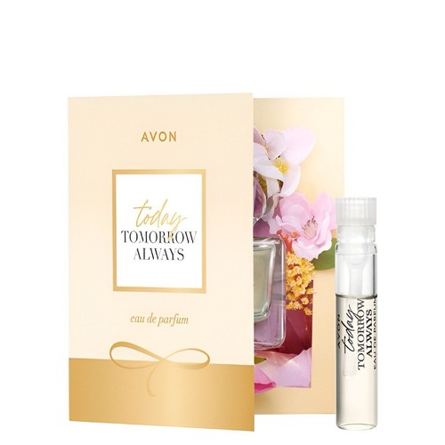 Avon tta today - avon,