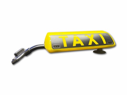 Kienzle argo taxi dachzeichen - kienzle,
