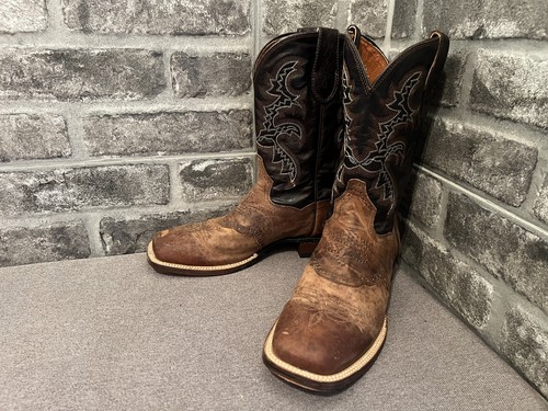 Original dan post - original, boots