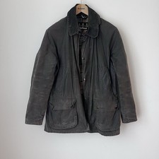 Barbour jacke wachsjacke - barbour,