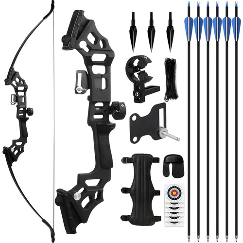 Bogen set recurve - bogen,