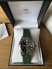 Orient Mako 40 	RA-AC0Q11E Top