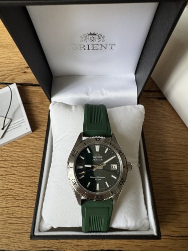 Orient mako ac0q11e top - orient,