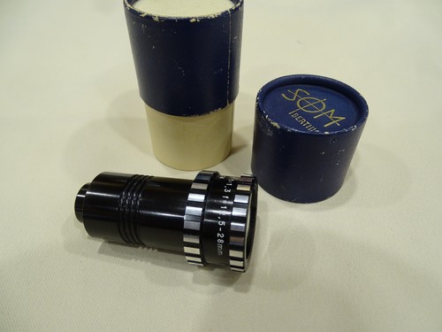 Kern vario switar - vario-switar, 1:1,3