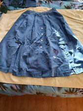 Trachten Kostüm 2-Teiler