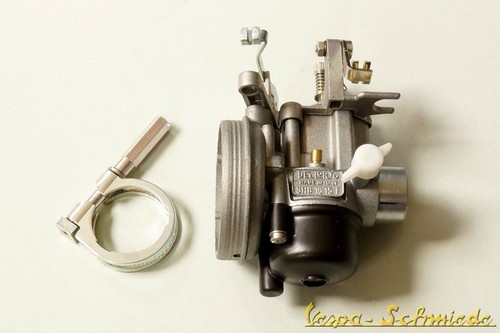 Vespa vergaser dell orto - vergaser, dell´orto