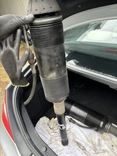 Mercedes W215 W220 AMG