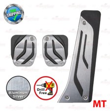 MANUELL KEIN BOHRER Gas Bremse