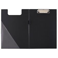 Klemmbrettmappe A5 mit Deckel Clipboard