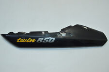 YAMAHA TDM 850 TWIN 3VD