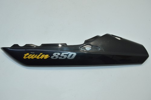 Yamaha tdm 850 twin 3vd - yamaha,
