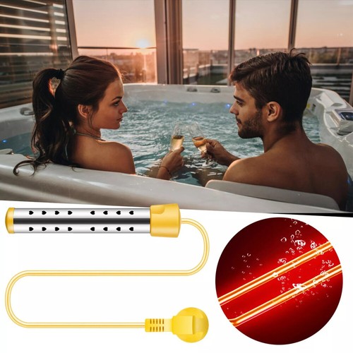 2500w heizstab poolheizung - 2500w,