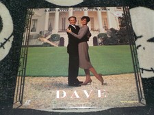 Dave NEW SEALED Widescreen