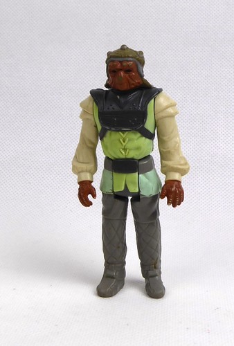 Star wars vintage action - wars,