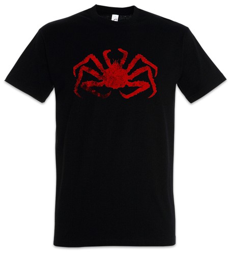 King crab herren shirt - herren, t-shirt